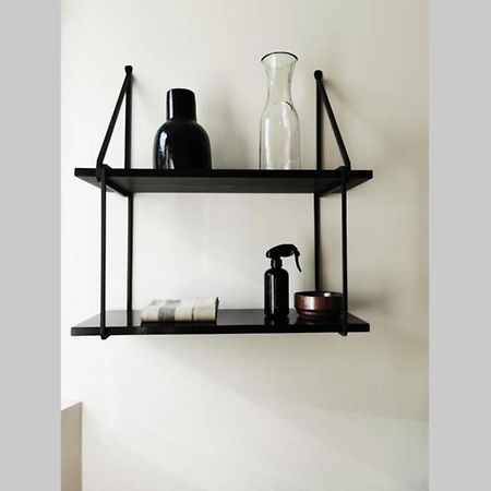 De Flat - Licht En Luxueus Appartement Bij Het Zuid Αμβέρσα Εξωτερικό φωτογραφία